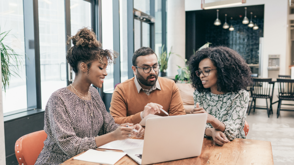 conseiller immobilier